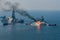 BP Deepwater Horizon Oil Spill