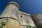 Bracciano, Roma: the medieval castle