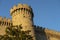 Bracciano, Roma: the medieval castle