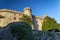 Bracciano, Roma: the medieval castle