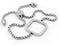 Bracelet Jewelry - Stainless Steel