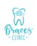 Braces clinic design concept