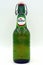 Bracket bottle of Grolsch Dutch premium beer.