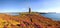 Brada head, Port Erin, Calf of Mann - Isle of Man