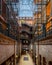 Bradbury Building