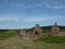 Bradgate Park England - House Ruins