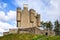 Braemar Castle in Scotland