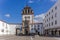 Braga, Portugal - Nossa Senhora da Torre chapel