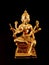 Brahma buddha statue