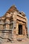 Brahma temple architecture in Khajuraho