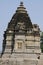 BRAHMA TEMPLE, Facade - South East View, Eastern Group, Khajuraho, Madhya Pradesh, UNESCO World Heritage Site