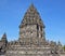 Brahma temple at Prambanan Temple Compounds