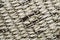 Braided fabric close up. woven texture. knitted material surface