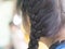 Braiding hair is an all-time favorite hairstyle of women of all ages,never out of fashion