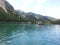 Braies lake