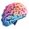 Brain anatomy inspires creativity science