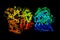 Brain natriuretic peptide, a 32-amino acid polypeptide