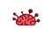 Brain Share Technology Logo Symbol
