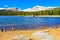 Brainard lake Colorado