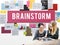 Brainstorm Analysis Creation Innovation Planning Concept