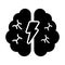 Brainstorm Icon