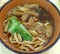 Braised Beef Noodle Soup