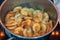 Braised prawns - Chinese common home cooking dish