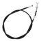 brake clutch accelerator cable for motorcycle internal combustion engine