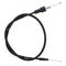 brake clutch accelerator cable for motorcycle internal combustion engine