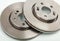 Brake disk for the car