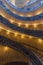 Bramante Staircase In Vatican City