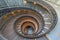 Bramante Staircase - Vatican City