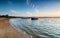 Bramble Bush Bay in Dorset