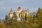 Bran Castle