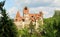 Bran castle