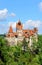 Bran castle