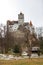 Bran Castle