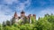 Bran castle