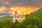 Bran castle