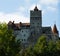 Bran castle, Brasov, Romania