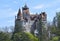 Bran Castle - Dracula`s Castle