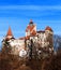 Bran (Dracula\'s) Castle