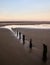 Brancaster Beach