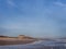 Brancaster Beach at Low Tide