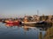 Brancaster Staithe Mooring Norfolk