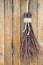 Branch Besom Witches Broom -Witchcraft tools of rustic natural