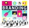 Brand Branding Marketing Commercial Name Concept