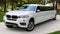 Brand new Premium luxury VIP BMW european limousine for exclusive clients, actors, models, Hollywood actress luxurious car
