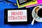 Brand strategy is a long-term, forward-looking planning approach to achieve a sustainable competitive advantage. A set of value