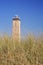 Brandaris lighthouse on Terschelling Island, The Netherlands